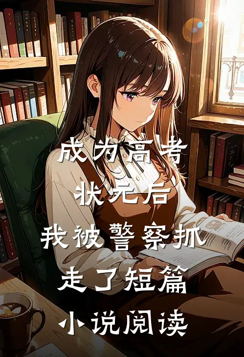 成为高考状元后,我被警察抓走了短篇阅读全文