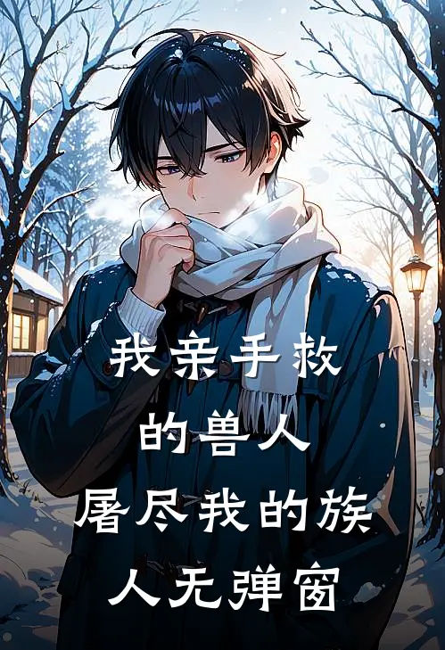 我亲手救的兽人,屠尽我的族人无弹窗全文阅读