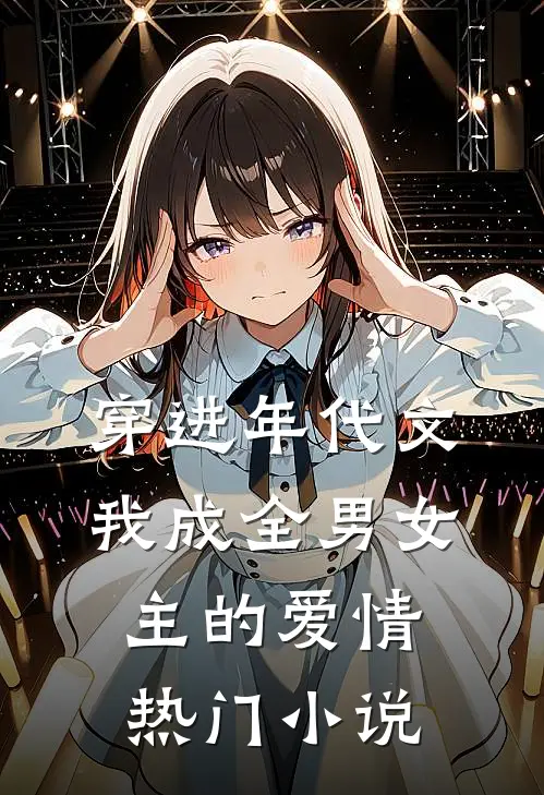 穿进年代文,我成全男女主的爱情热门免费阅读