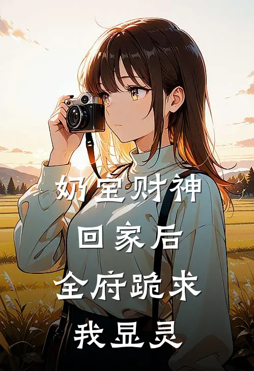 奶宝财神回家后,全府跪求我显灵免费观看
