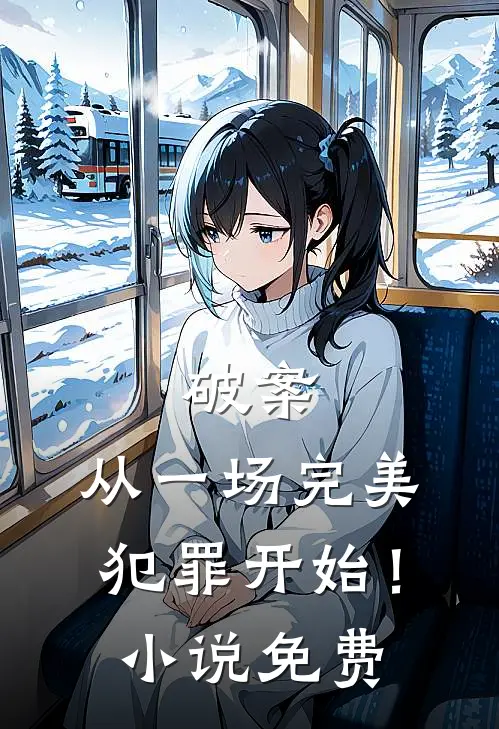 破案从一场完美犯罪开始!免费观看