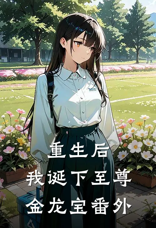 重生后,我诞下至尊金龙宝 番外在线阅读