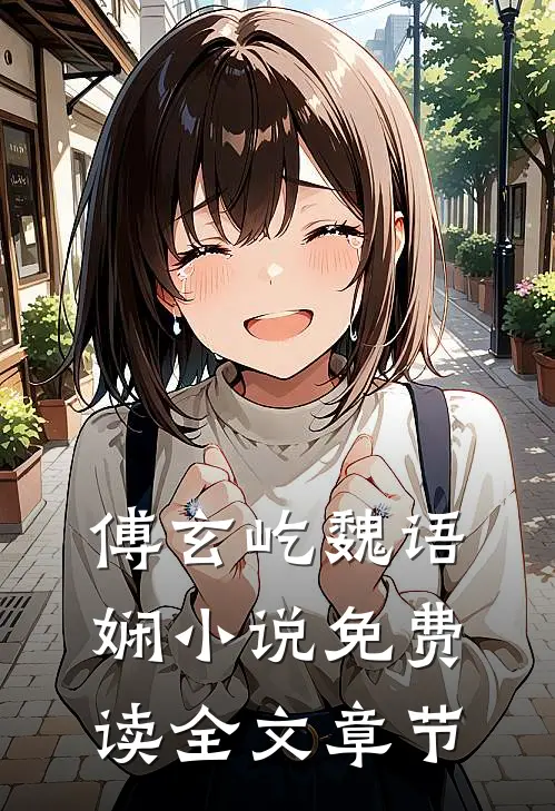 傅玄屹魏语娴小说免费读全文章节