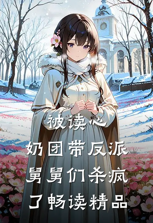 被读心，奶团带反派舅舅们杀疯了畅读精品