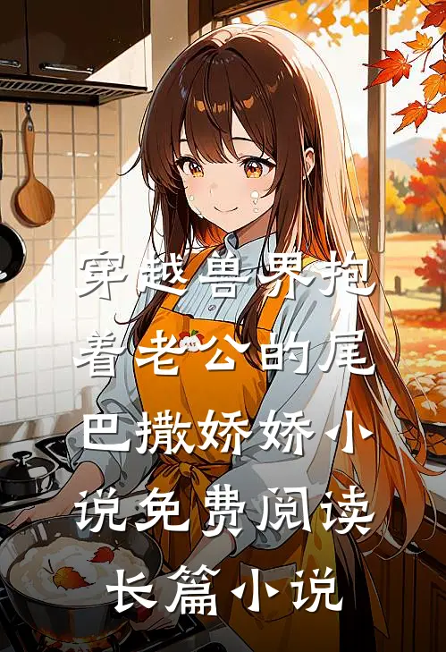 穿越兽界抱着老公的尾巴撒娇娇小说免费阅读长篇小说