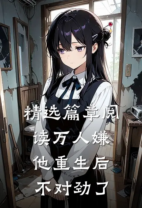 精选篇章阅读万人嫌他重生后，不对劲了