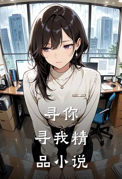 寻你,寻我精品免费阅读