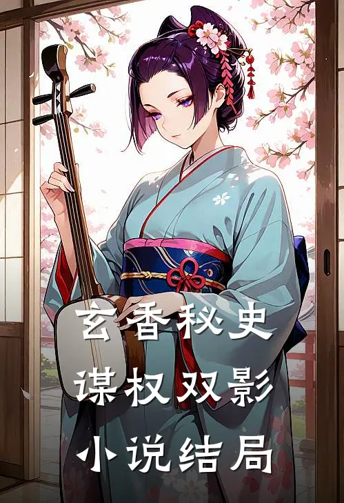 玄香秘史谋权双影结局如何