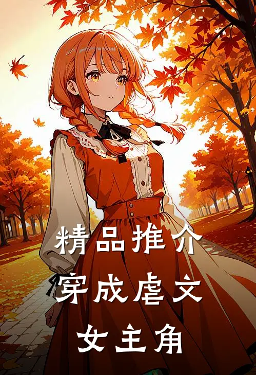 精品推介穿成虐文女主角