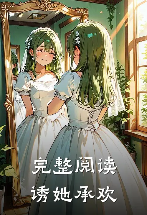 完整阅读诱她承欢