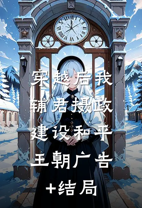 穿越后我辅君摄政，建设和平王朝广告+结局