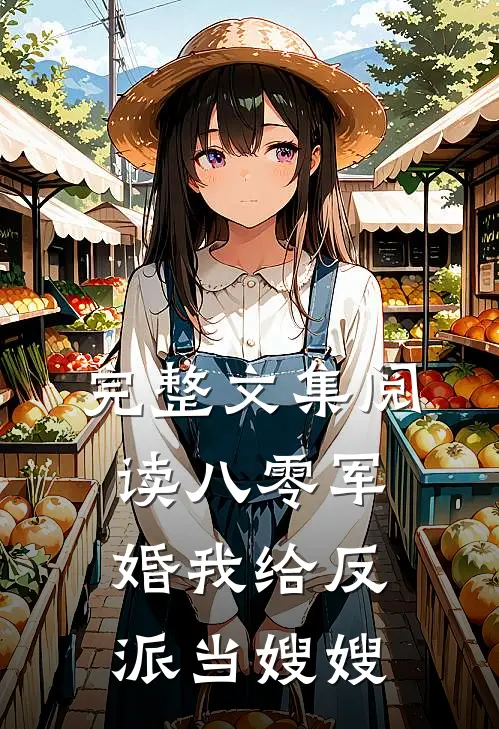 完整文集阅读八零军婚我给反派当嫂嫂