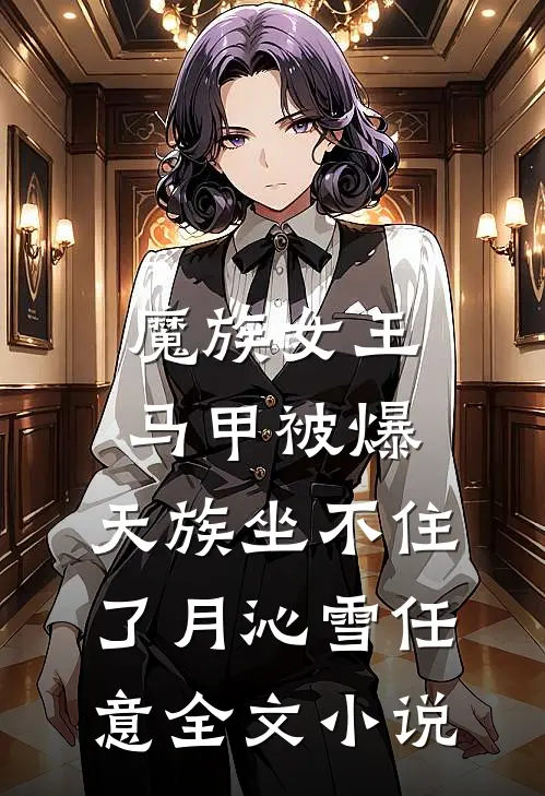 魔族女王马甲被爆，天族坐不住了月沁雪任意全文小说