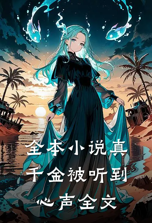 全本小说真千金被听到心声全文