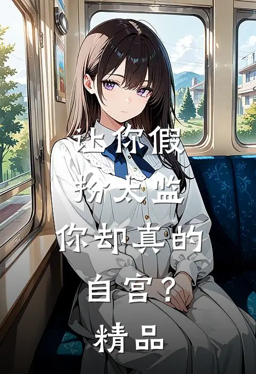 让你假扮太监,你却真的自宫?精品视频