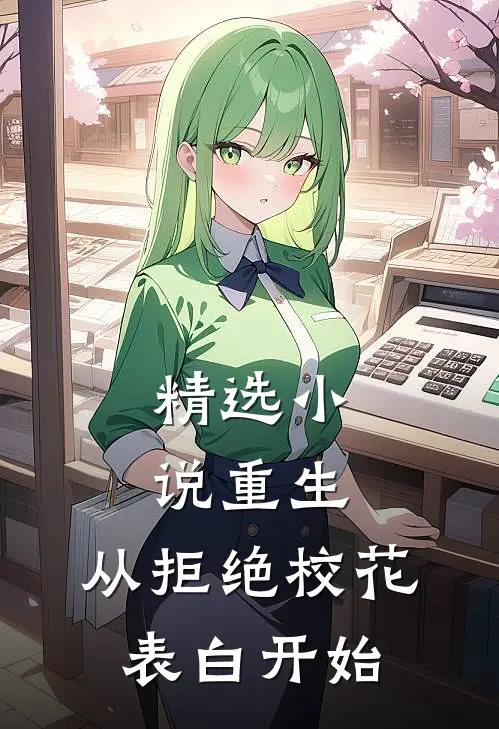 精选小说重生：从拒绝校花表白开始