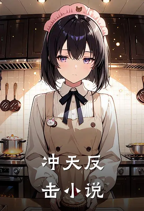 冲天反击全文阅读