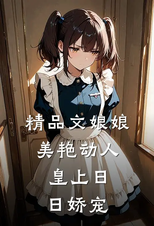 精品文娘娘美艳动人,皇上日日娇宠