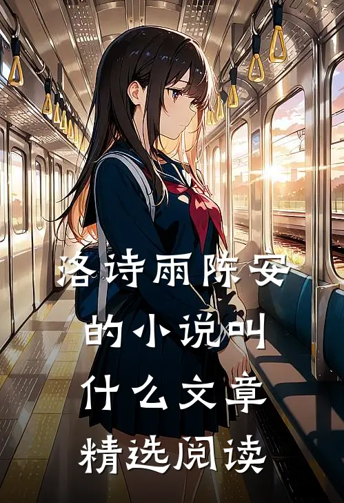洛诗雨陈安的小说叫什么文章精选阅读