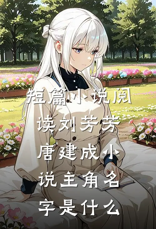 短篇小说阅读刘芳芳唐建成小说主角名字是什么