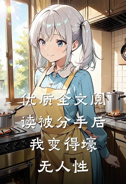 优质全文阅读被分手后，我变得壕无人性