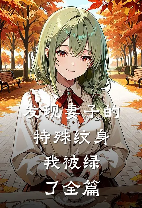 发现妻子的特殊纹身,我被绿了全篇