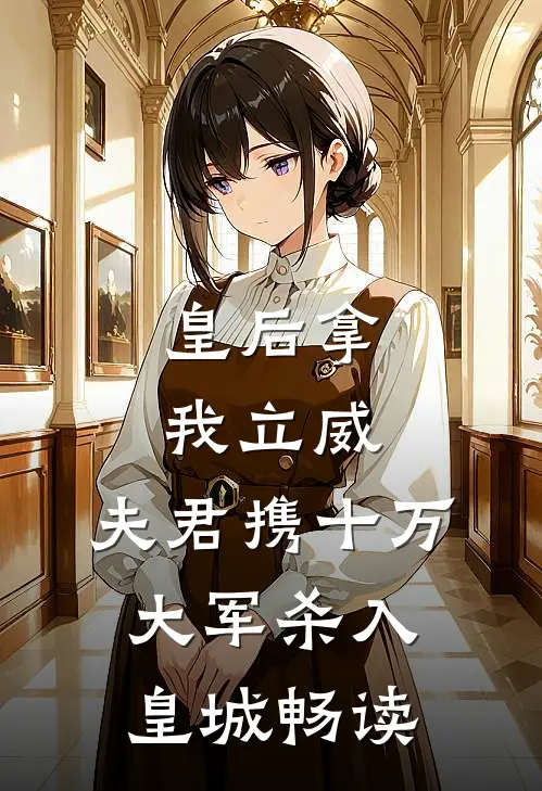 皇后拿我立威,夫君携十万大军杀入皇城畅读