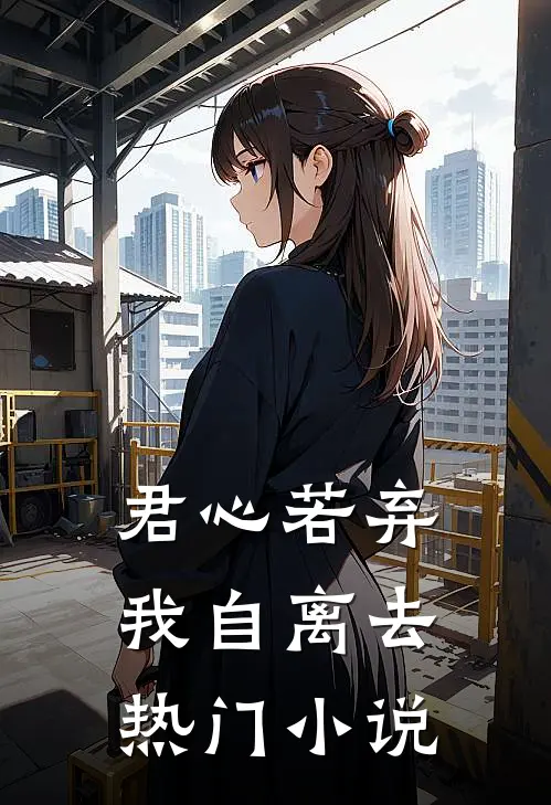 君心若弃,我自离去热门推荐
