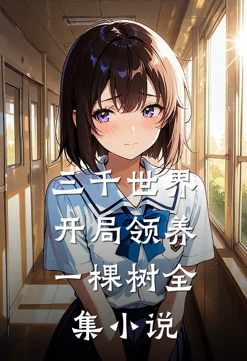 三千世界,开局领养一棵树全集阅读