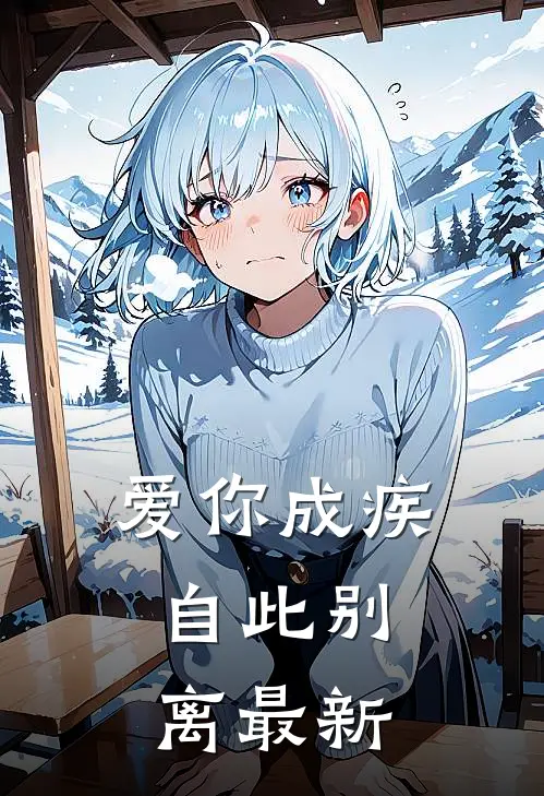 爱你成疾,自此别离最新版