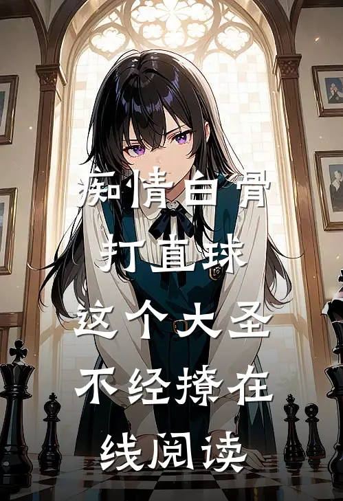 痴情白骨打直球，这个大圣不经撩在线阅读