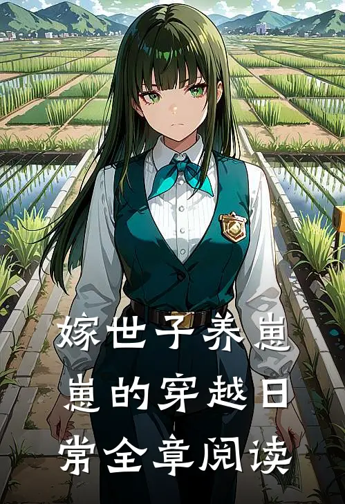 嫁世子养崽崽的穿越日常全章阅读