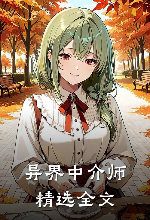 异界中介师精选全文