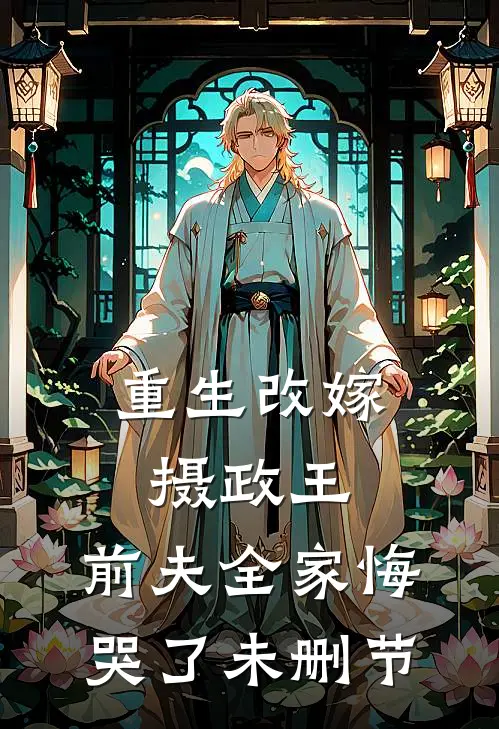 重生改嫁摄政王,前夫全家悔哭了未删节在线阅读