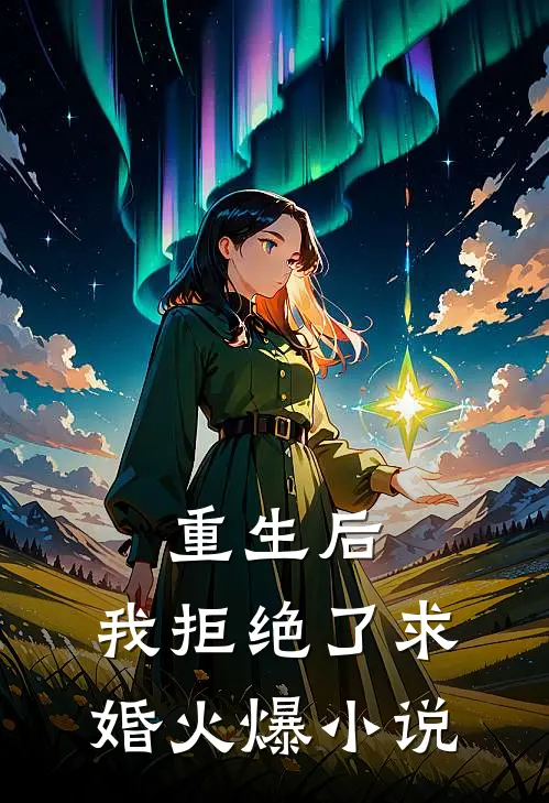 重生后,我拒绝了求婚火爆在线阅读