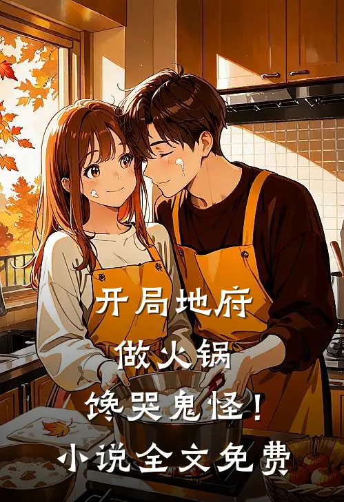 开局地府做火锅,馋哭鬼怪!全文免费观看