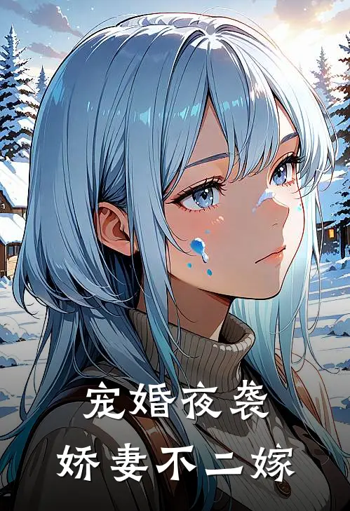 宠婚夜袭娇妻不二嫁漫画