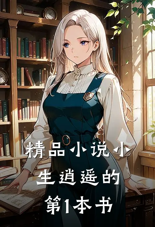 精品小生逍遥的第1本书在线阅读