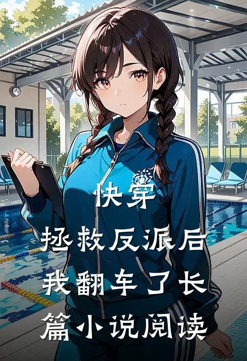 快穿：拯救反派后，我翻车了长篇小说阅读