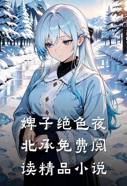 婢子绝色夜北承免费阅读精品小说