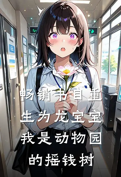 畅销书目重生为龙宝宝：我是动物园的摇钱树