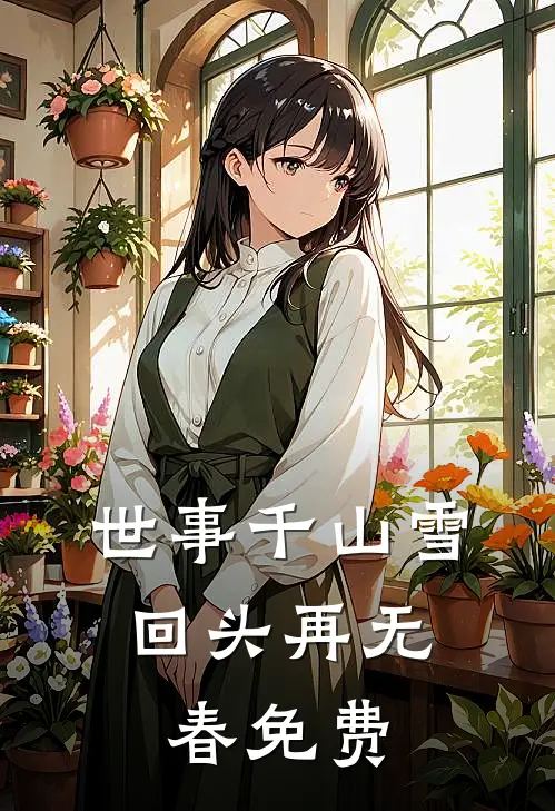 世事千山雪,回头再无春免费