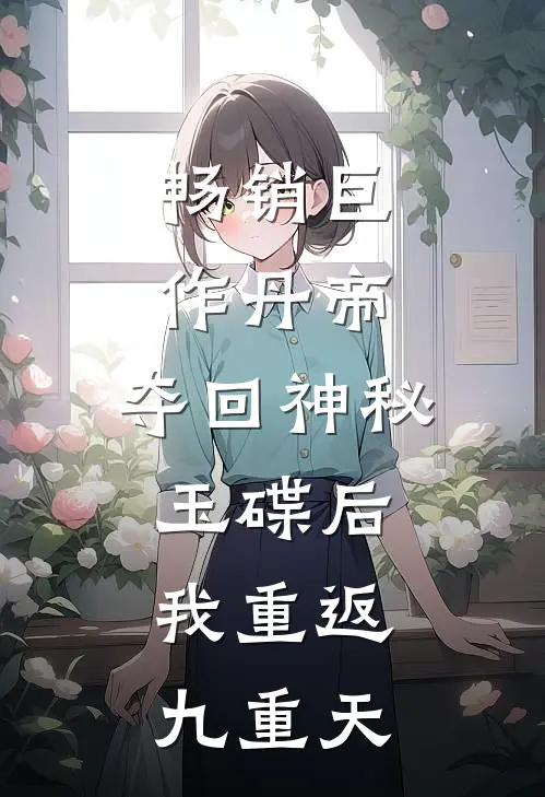 畅销巨作丹帝：夺回神秘玉碟后，我重返九重天