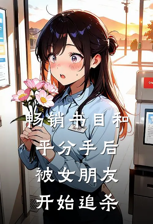 畅销书目和平分手后,被女朋友开始追杀的