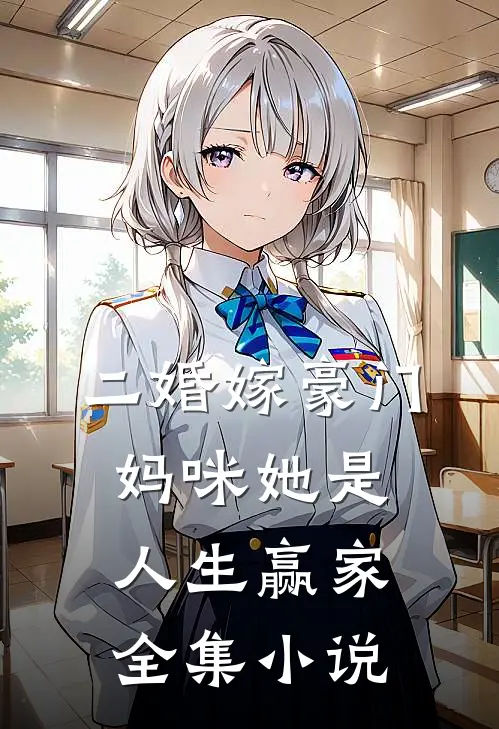 二婚嫁豪门,妈咪她是人生赢家全集