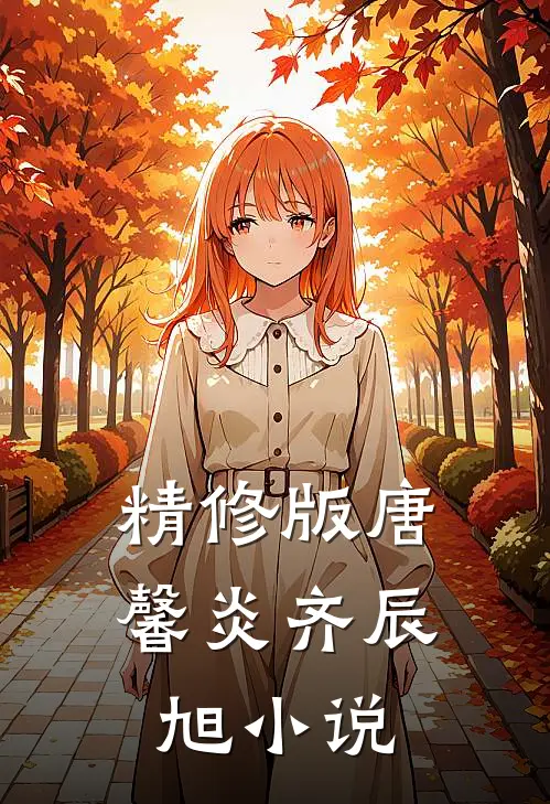 精修版唐馨炎齐辰旭小说
