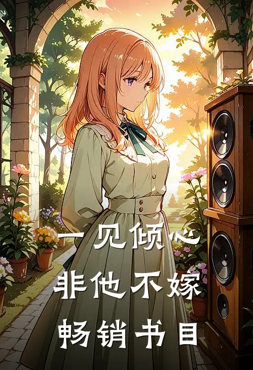 一见倾心,非他不嫁畅销书目