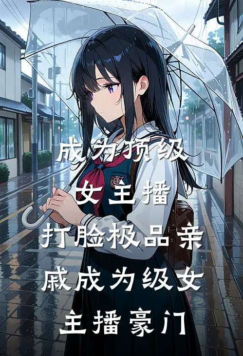 成为顶级女主播,打脸极品亲戚 成为级女主播豪门