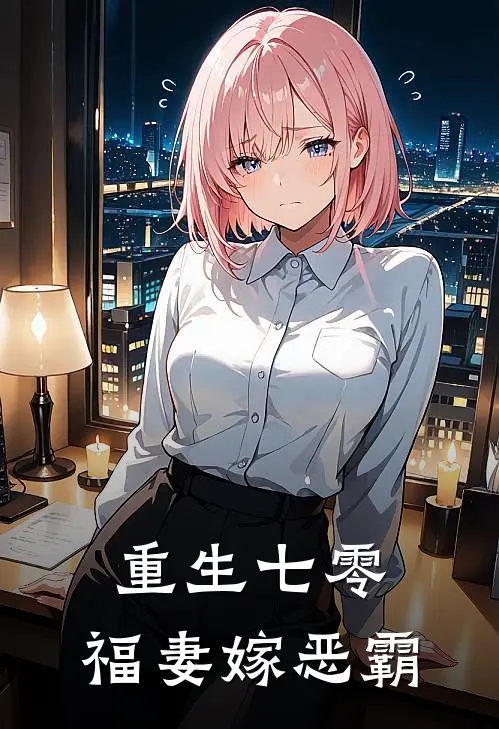 重生七零福妻嫁恶霸 七宝