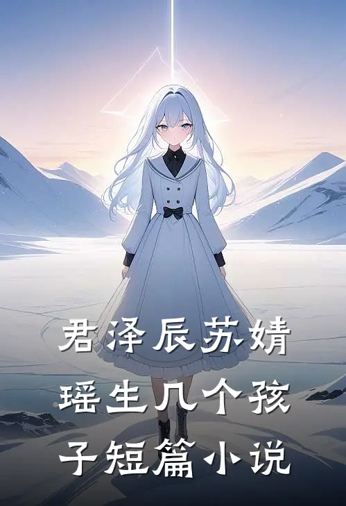 君泽辰苏婧瑶生几个孩子短篇小说